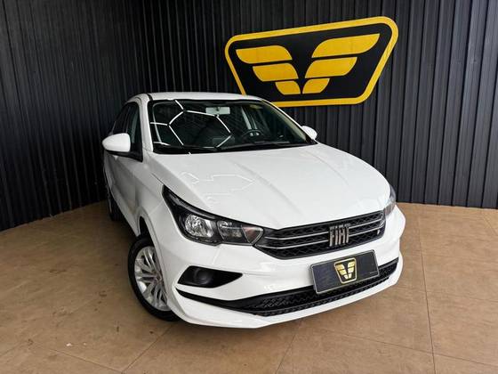 FIAT CRONOS 1.3 FIREFLY FLEX DRIVE CVT FIAT CRONOS 1.3 FIREFLY FLEX DRIVE CVT